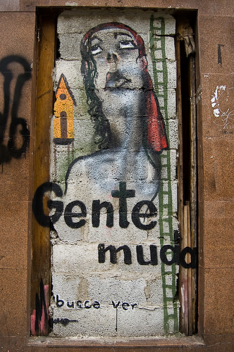Intervenções Urbanas
