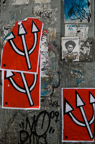 Intervenções Urbanas