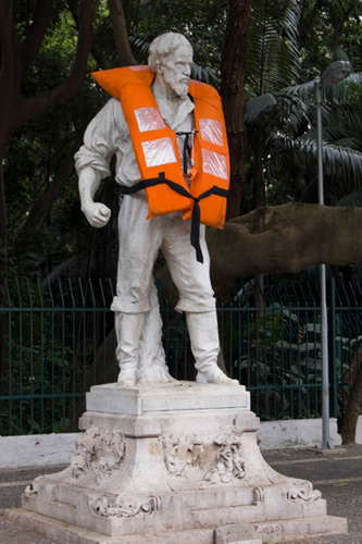 Intervenções Urbanas