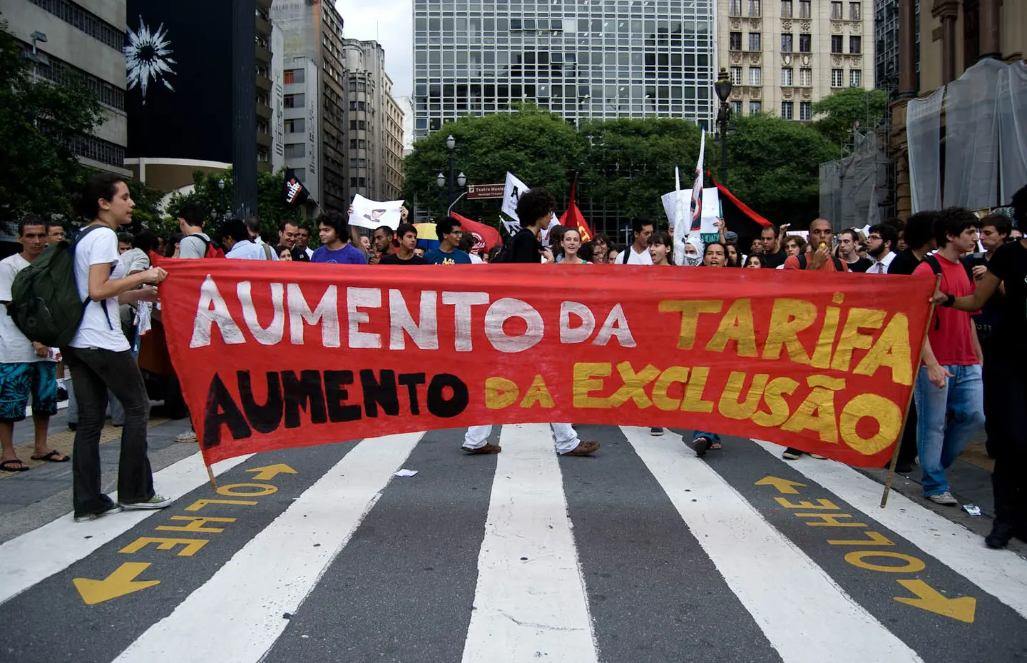 Fotojornalismo