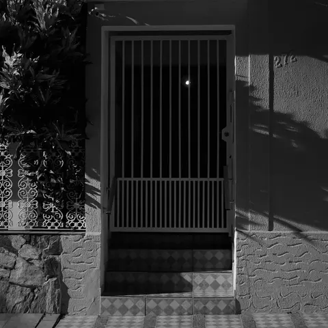 Portas cerradas
