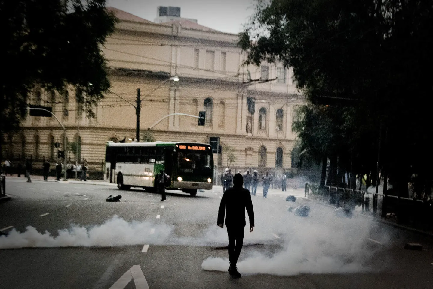 Fotojornalismo