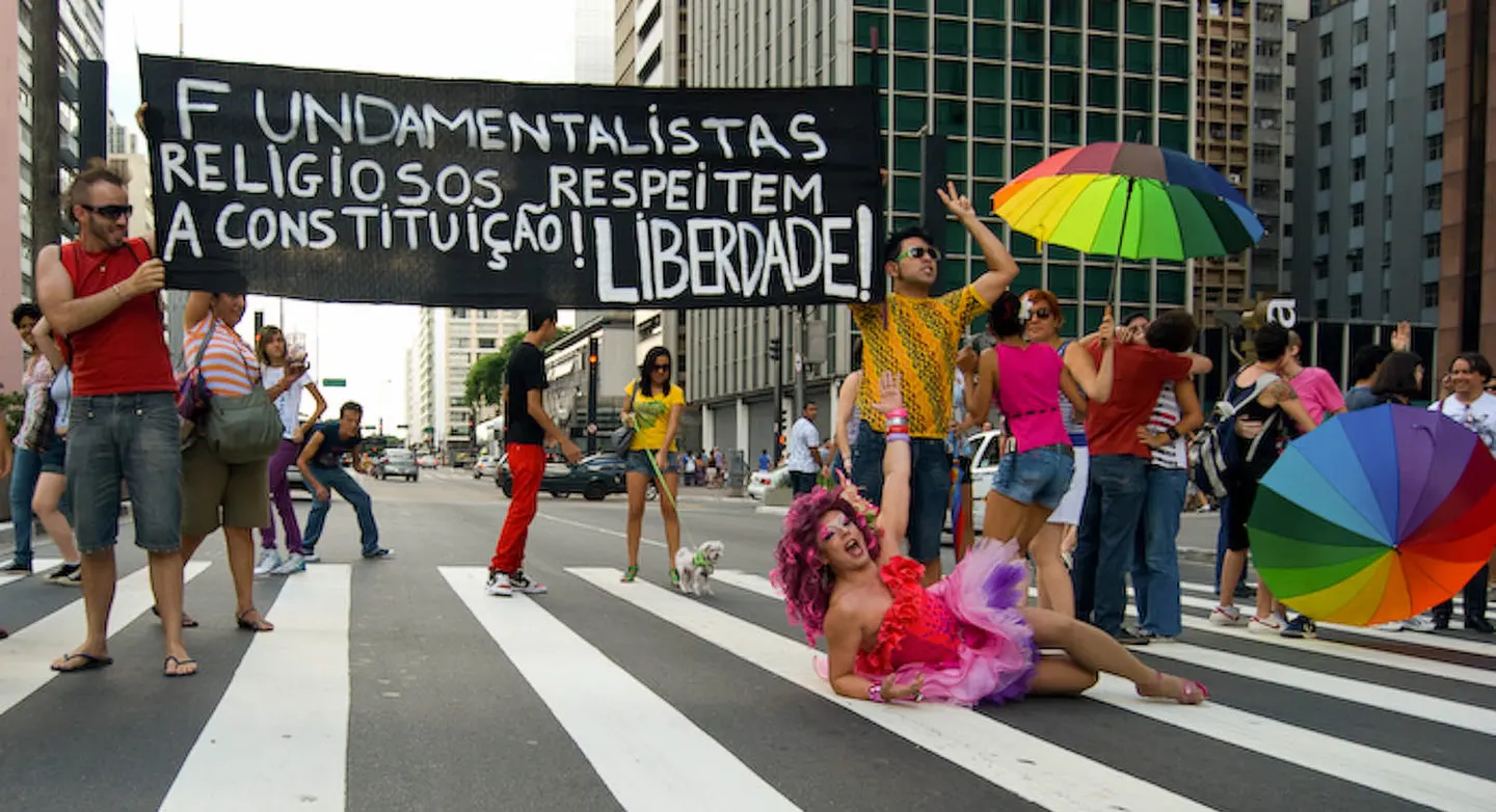 Fotojornalismo