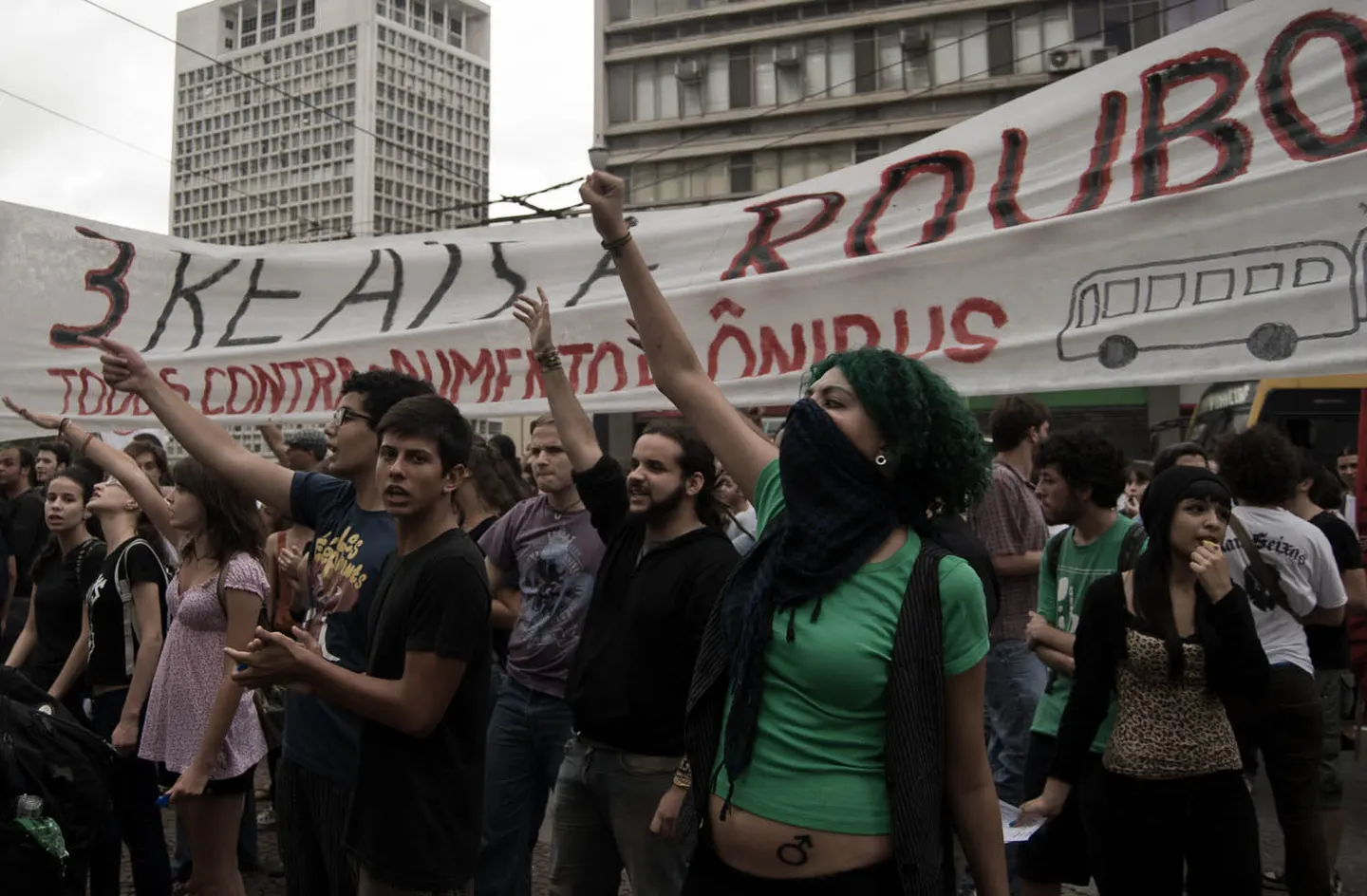 Fotojornalismo