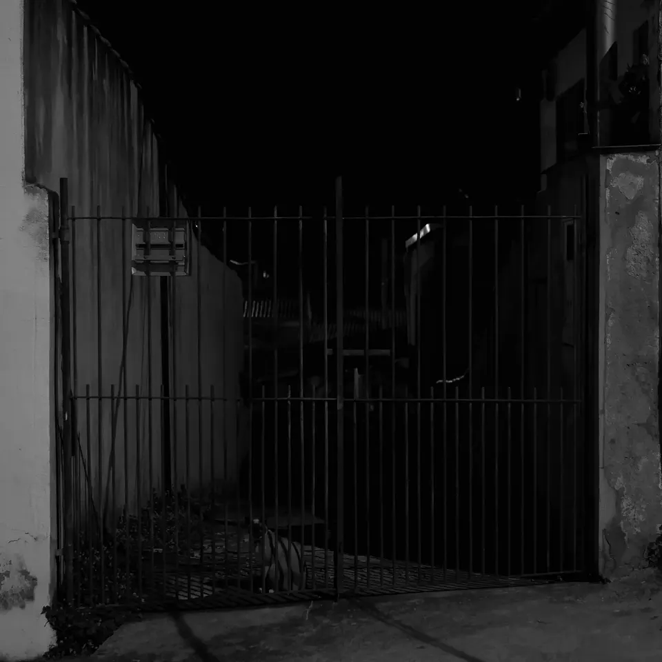 Portas cerradas