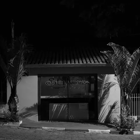 Portas cerradas