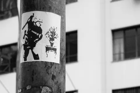 Intervenções Urbanas