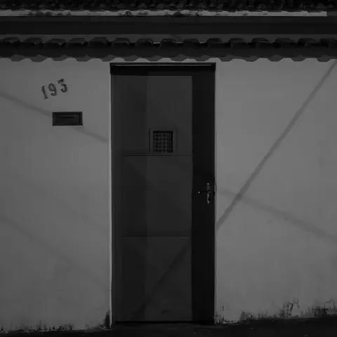 Portas cerradas