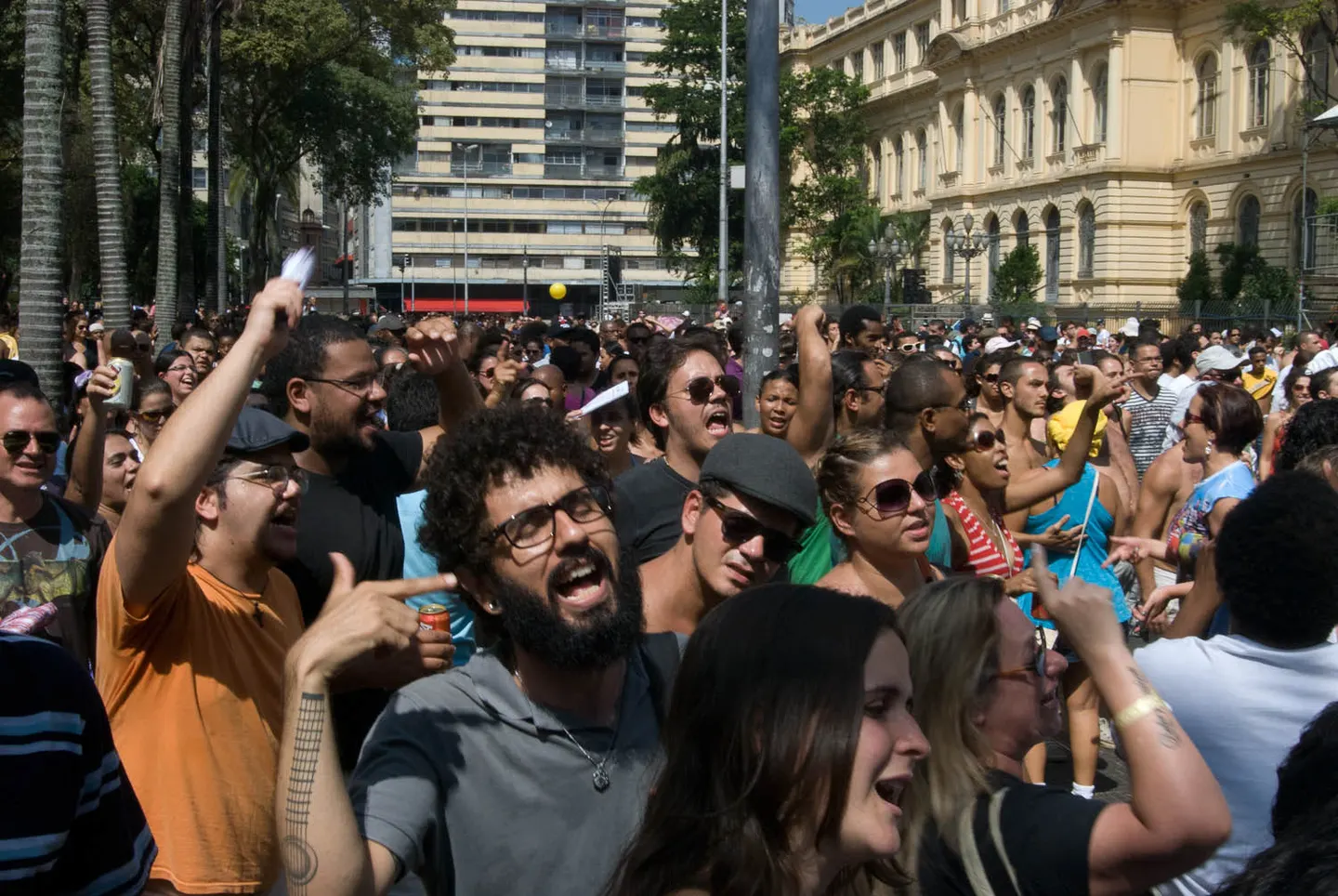 Fotojornalismo
