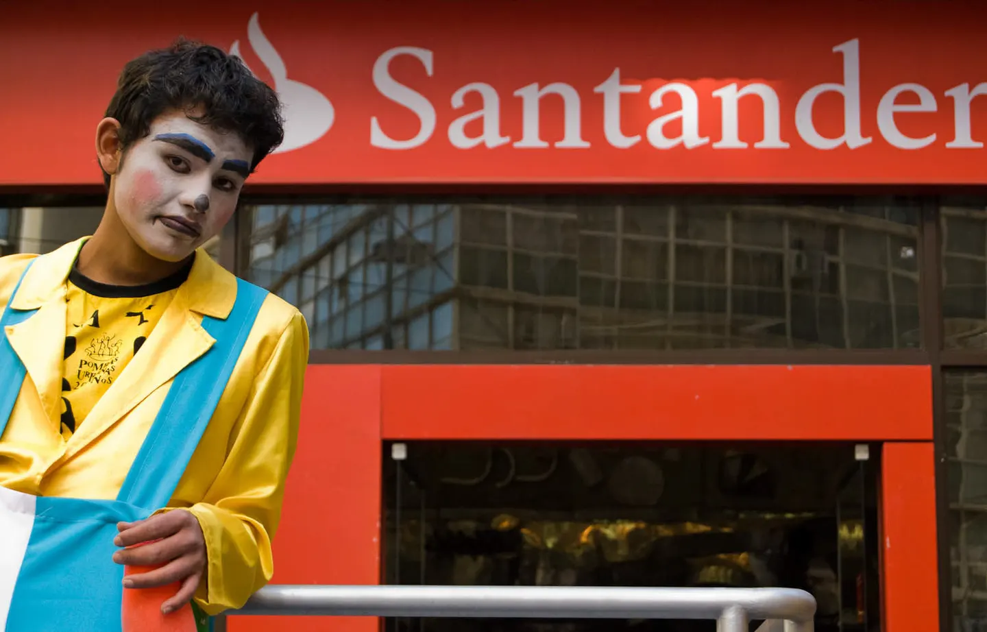 Fotojornalismo