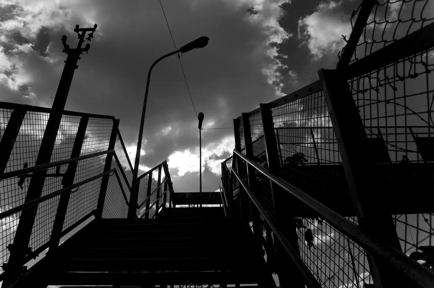 Fotografia de rua