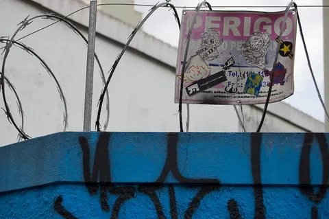 Intervenções Urbanas