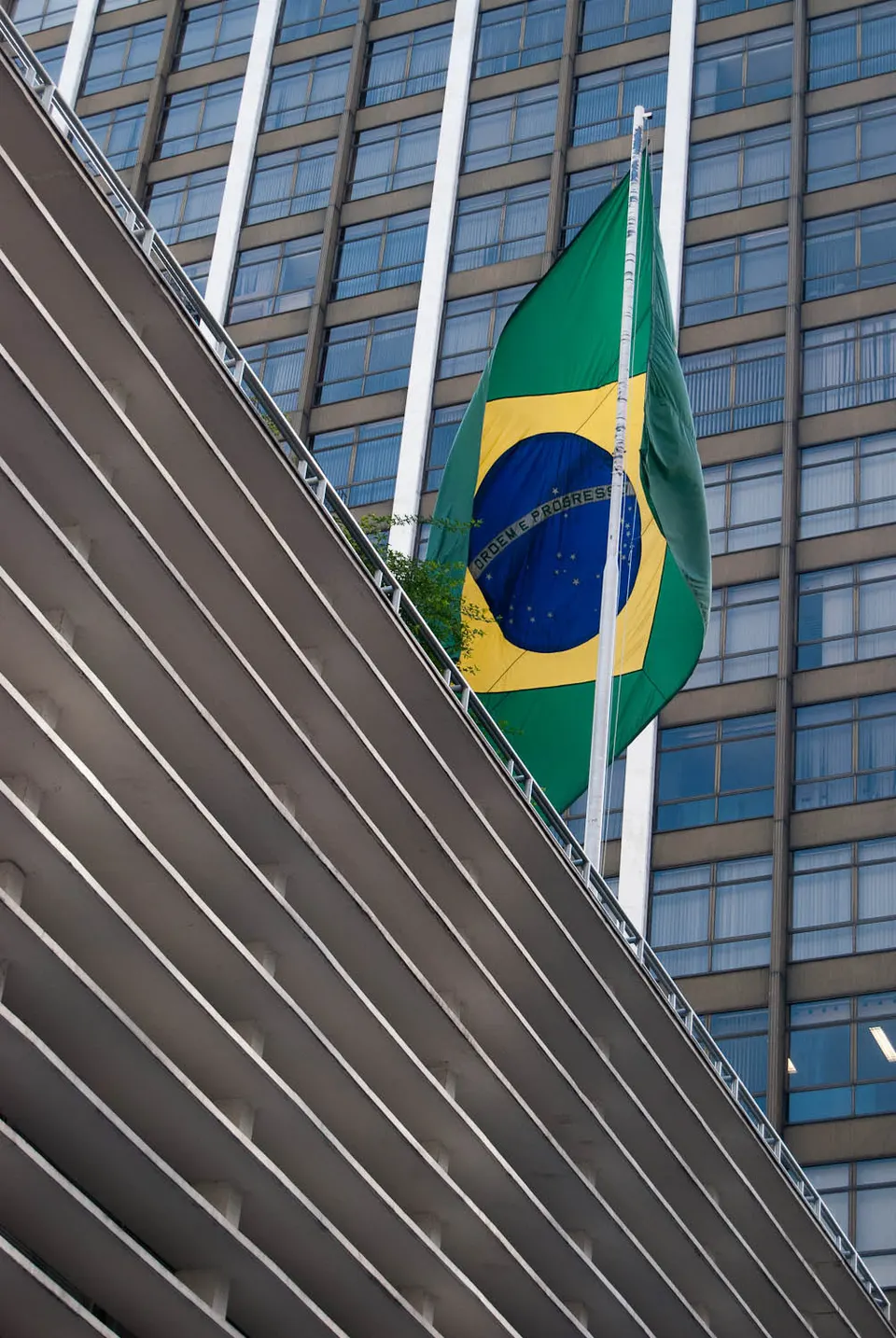 Fotografia de rua