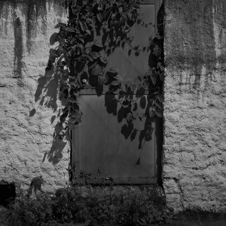 Portas cerradas