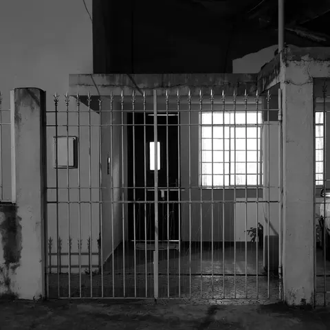 Portas cerradas