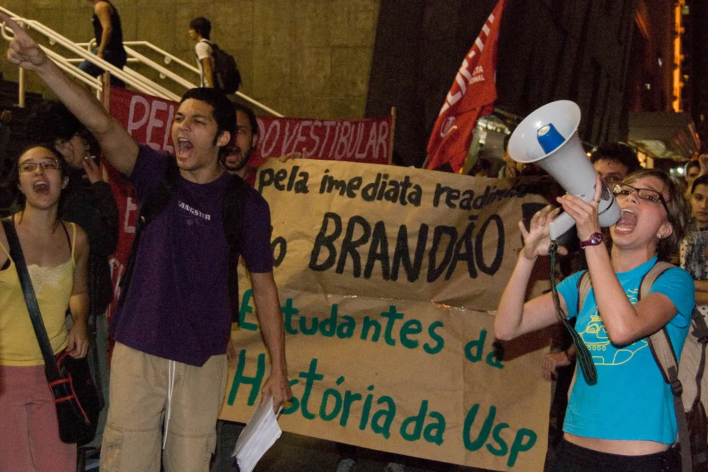 Fotojornalismo
