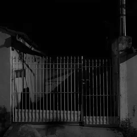 Portas cerradas