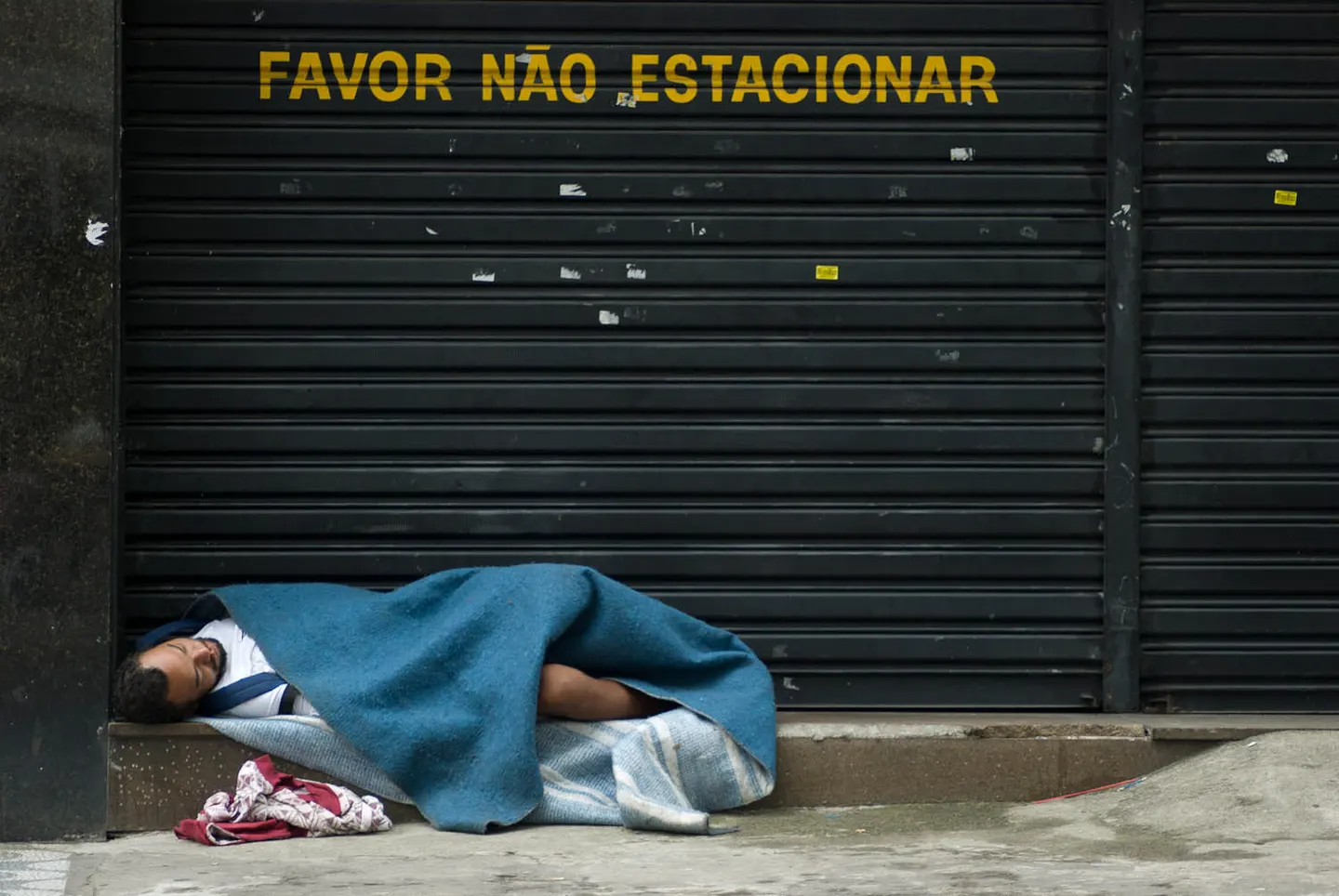 O pior do que é chamado civilização