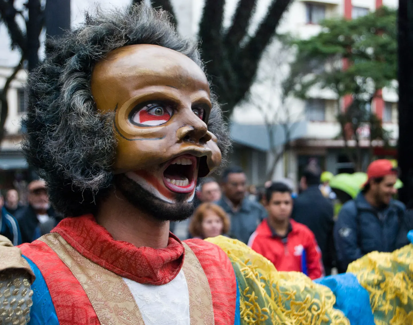 Fotojornalismo