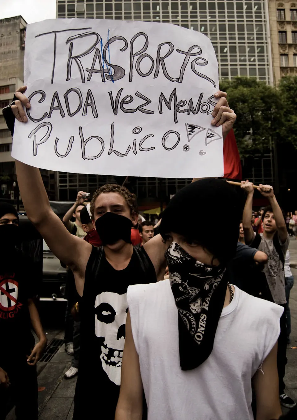 Fotojornalismo
