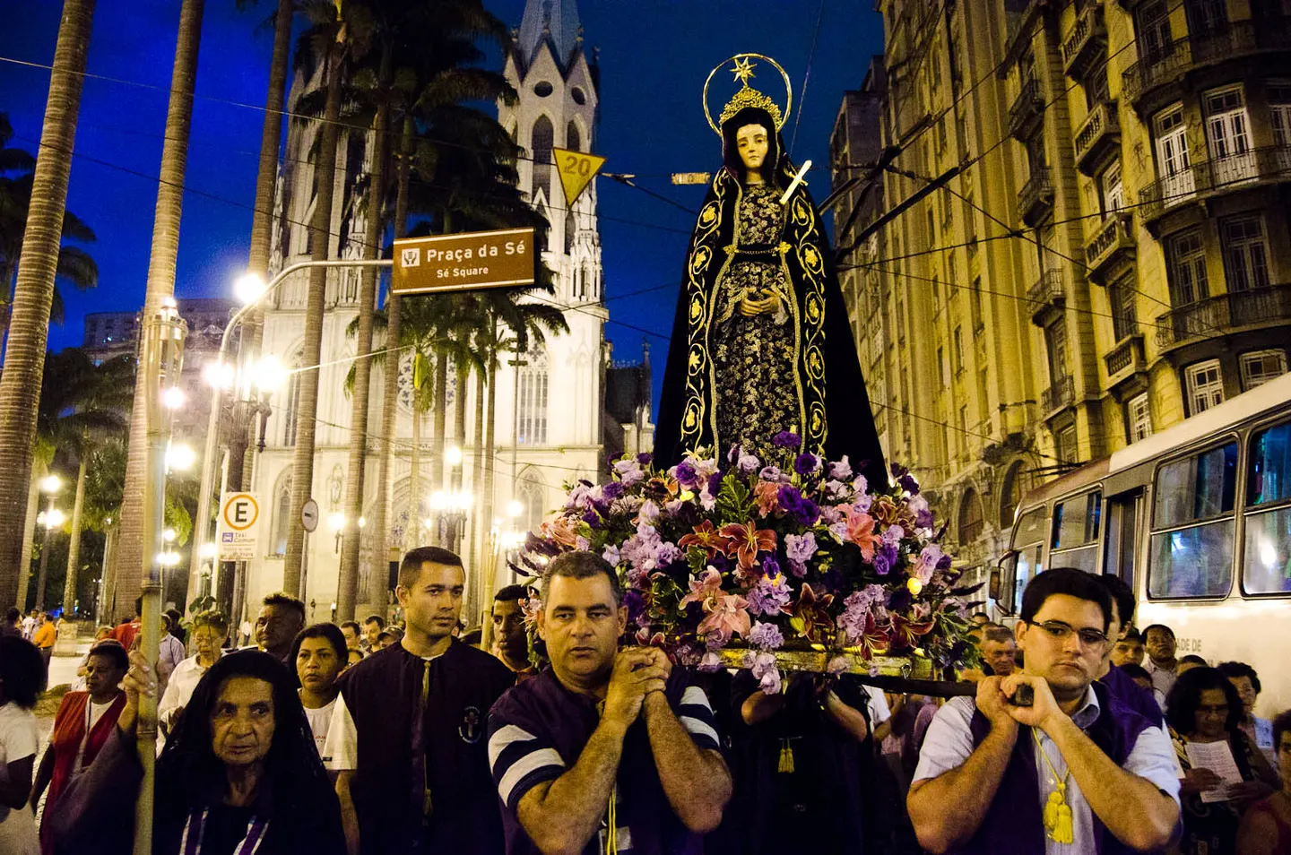 Fotojornalismo