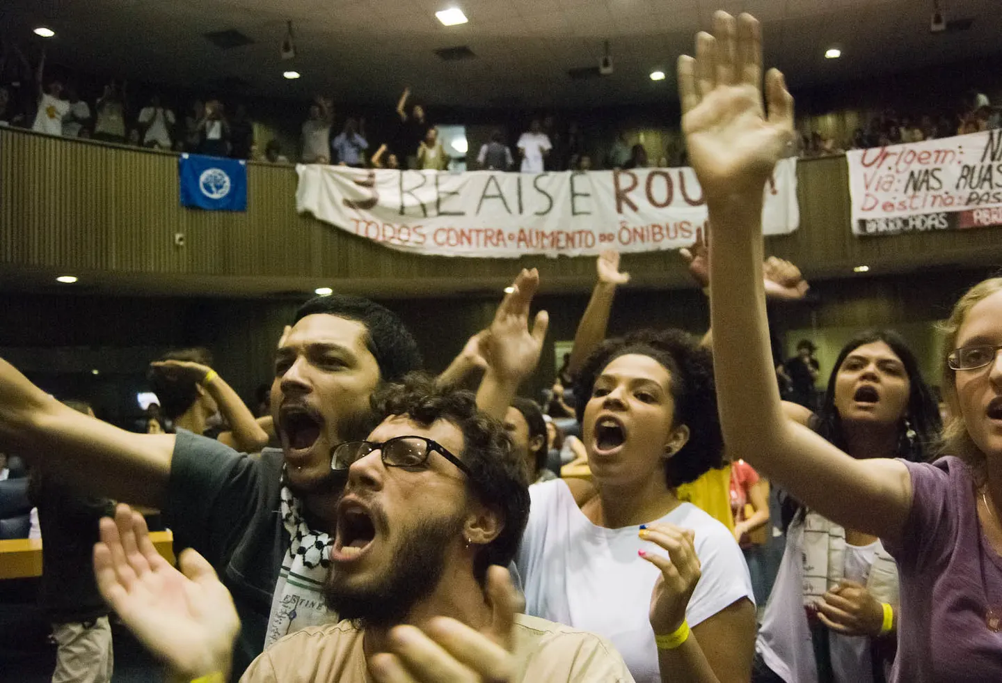 Fotojornalismo