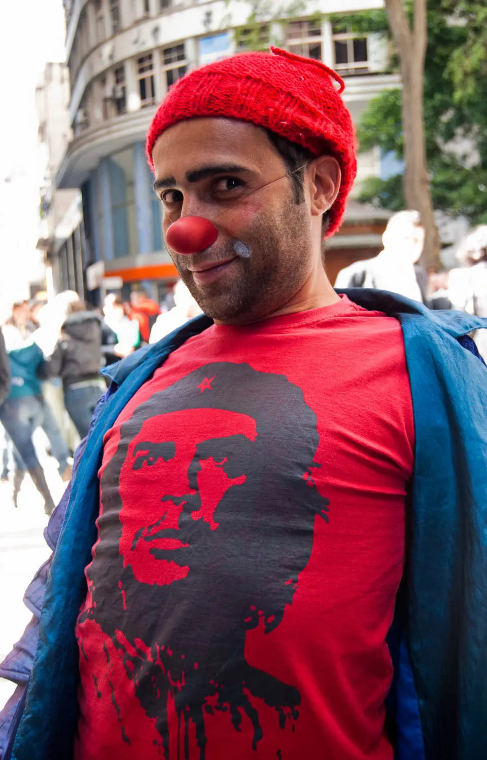Fotojornalismo