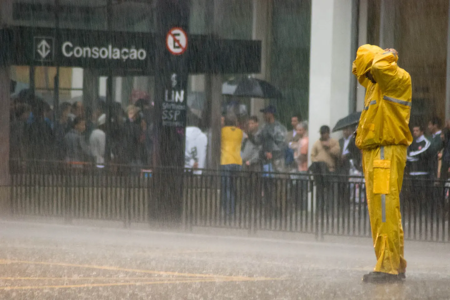 Fotojornalismo