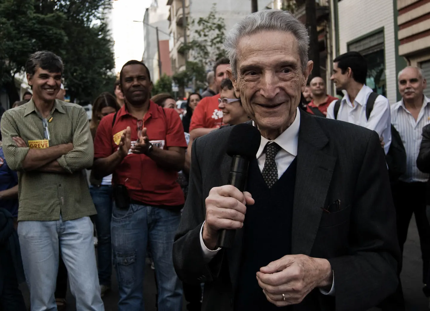 Fotojornalismo