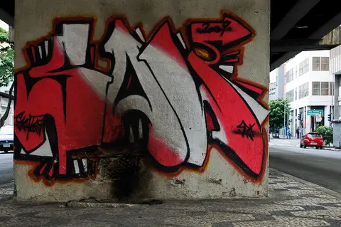 Intervenções Urbanas