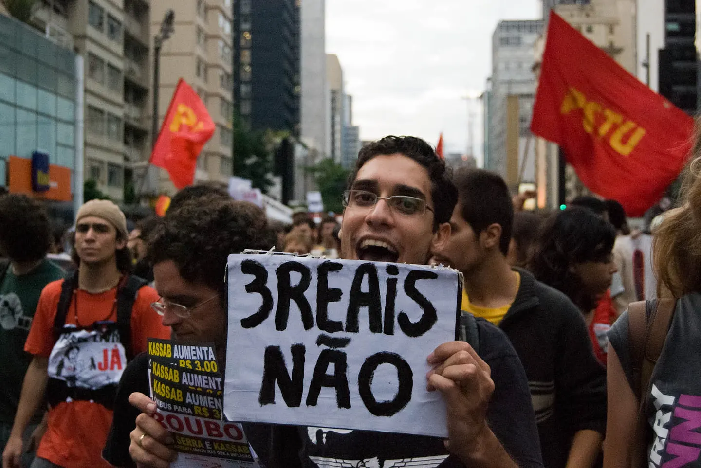 Fotojornalismo