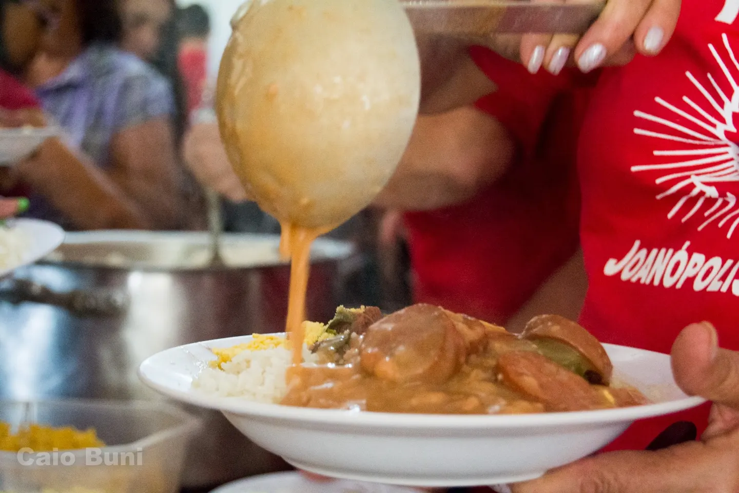 Festa do Divino em Delfim Moreira