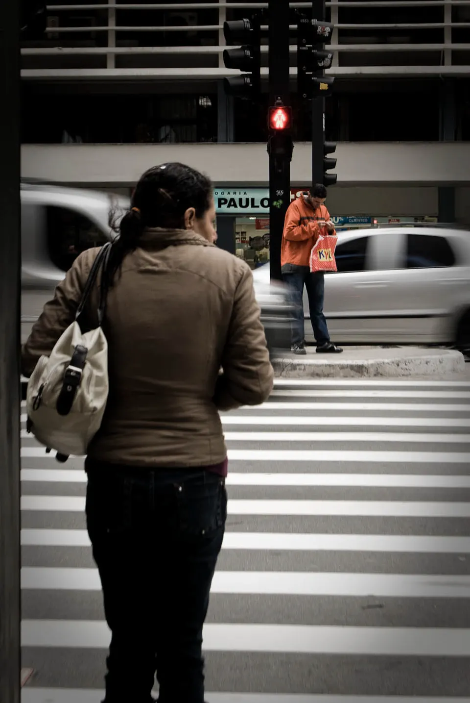 Fotojornalismo