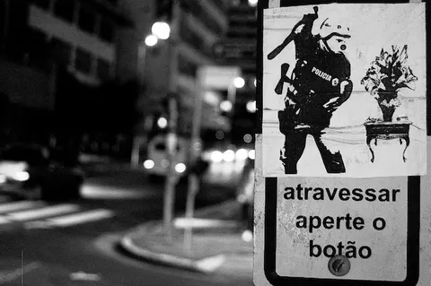 Intervenções Urbanas