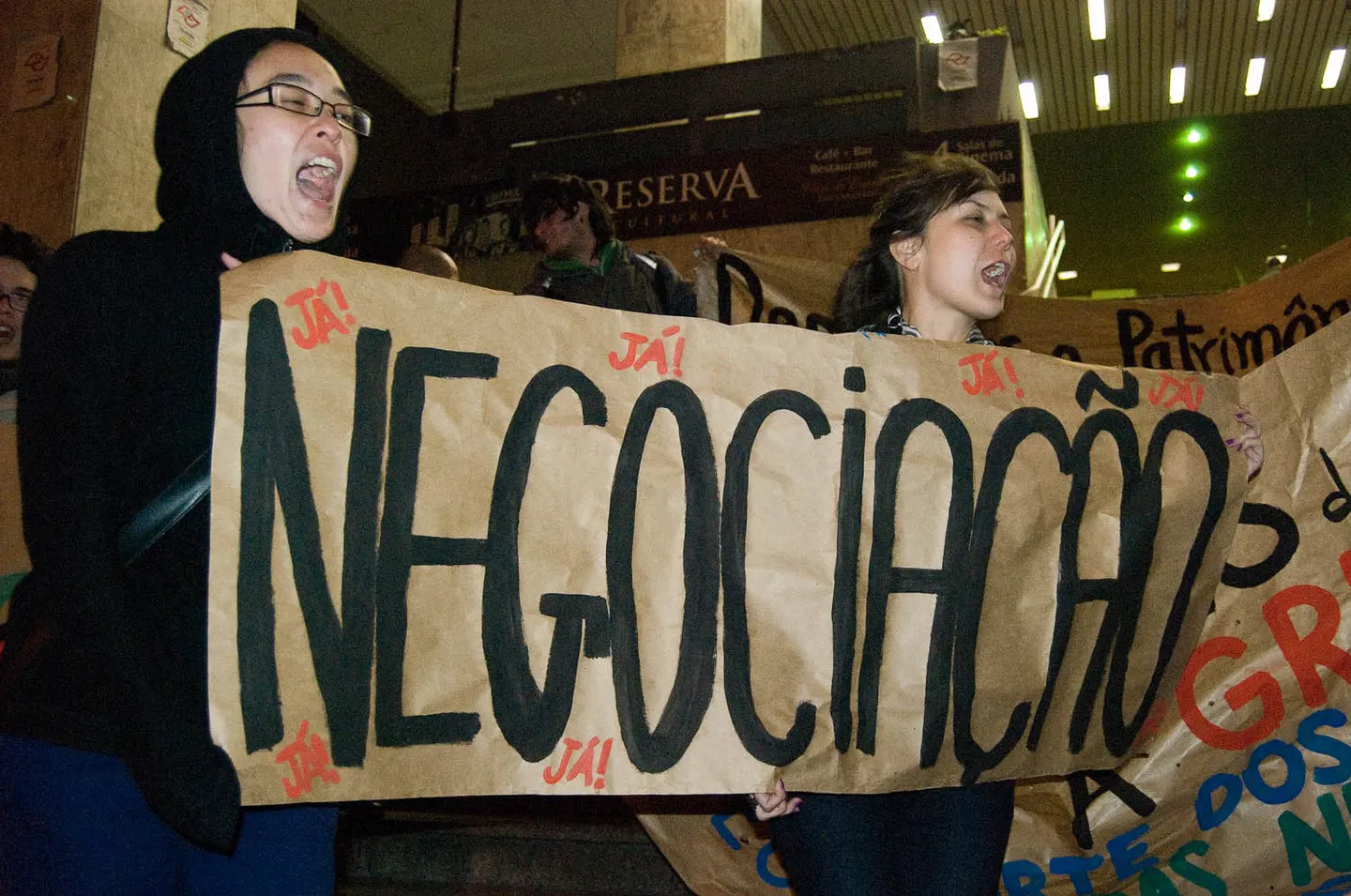 Fotojornalismo