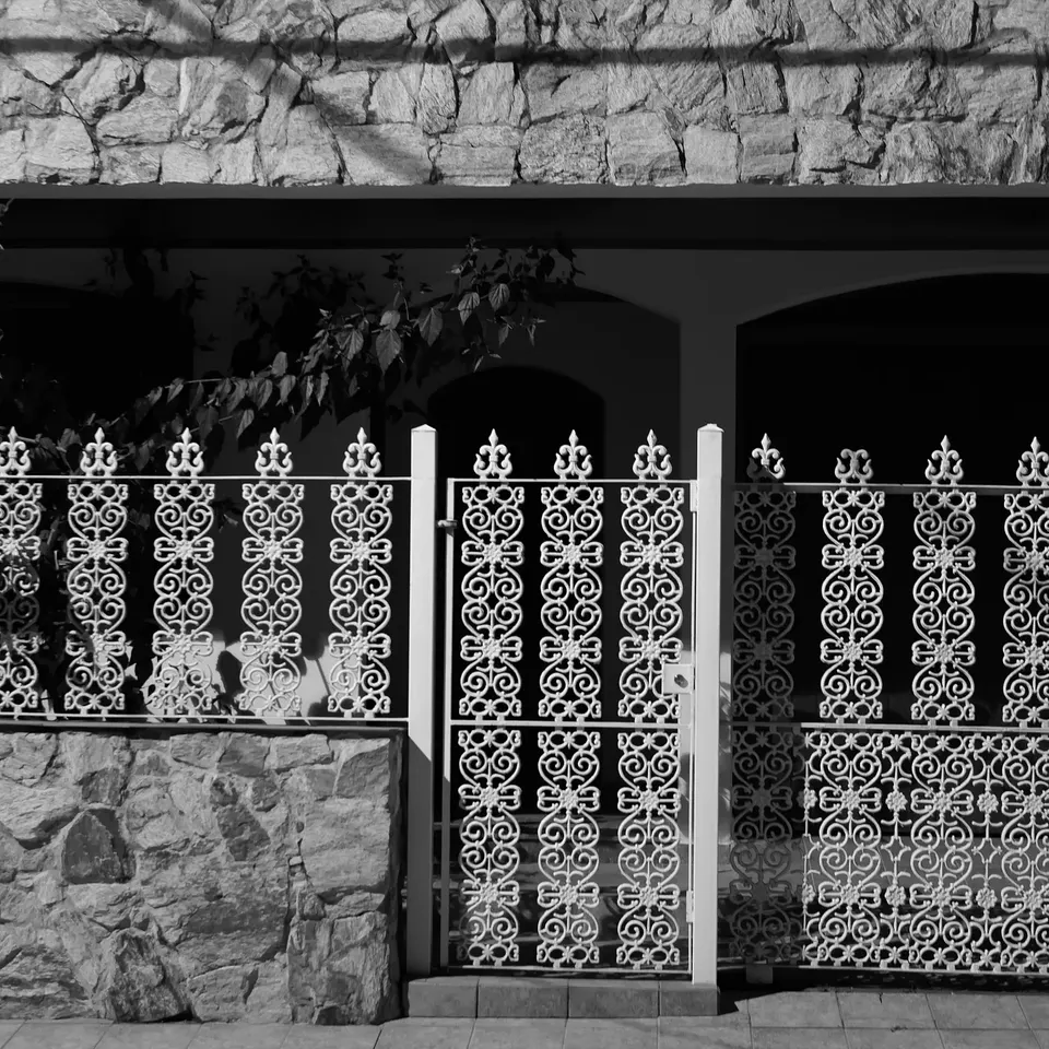 Portas cerradas