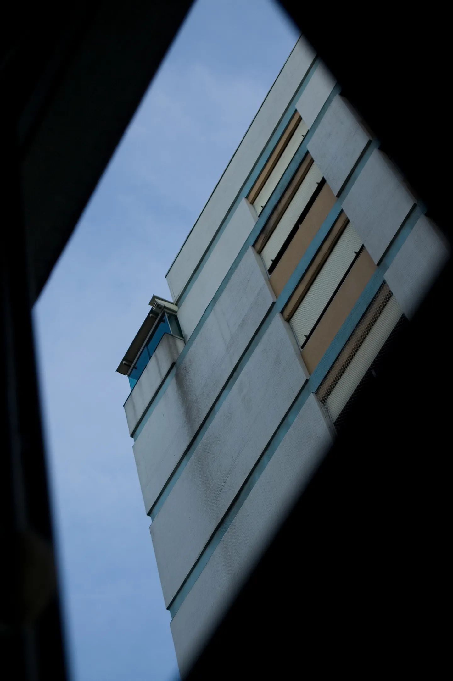 Fotografia de rua