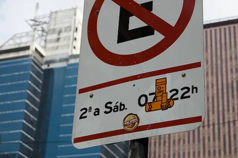 Intervenções Urbanas