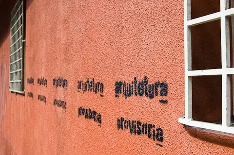 Intervenções Urbanas